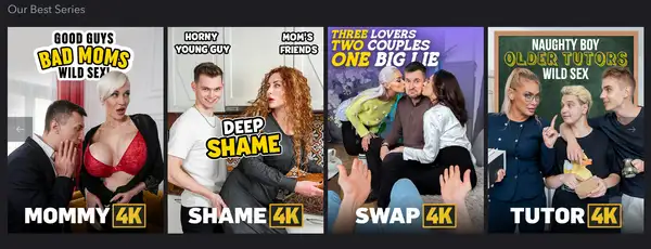 vip4k-top-series VIP 4K to series